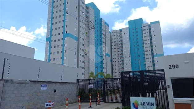 Aluguel Apartamento Mogi Das Cruzes Botujuru 1