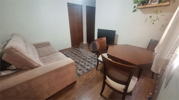 Venda Apartamento Ribeirão Preto Jardim Maria Goretti 1