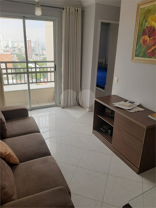 Aluguel Apartamento São Paulo Tatuapé 1