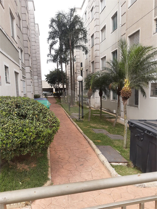 Venda Apartamento São Paulo Parque Munhoz 1