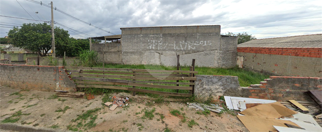 Venda Terreno Itu Parque Das Indústrias 1