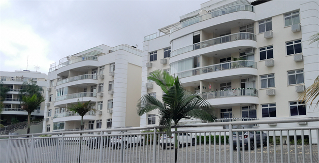 Aluguel Apartamento Niterói Itaipu 1