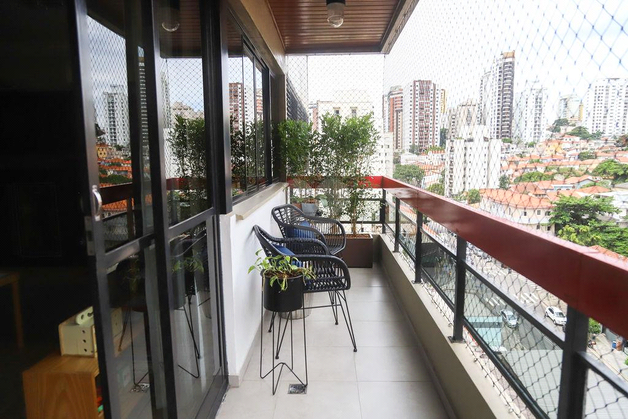 Aluguel Apartamento São Paulo Perdizes 1