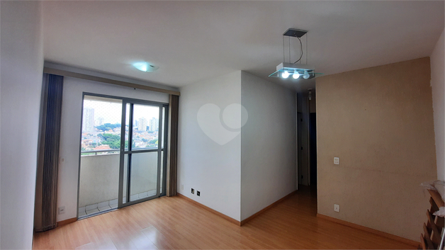 Aluguel Apartamento São Paulo Jardim Textil 1