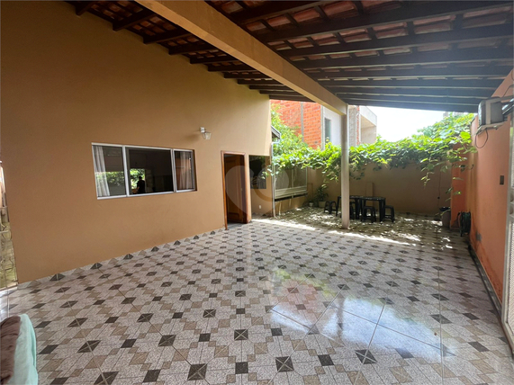 Venda Casa Hortolândia Jardim Novo Cambuí 1