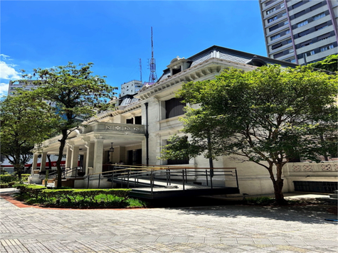 Parque Cultural Paulista 