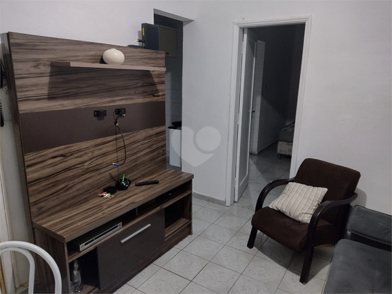 Venda Apartamento São Vicente Centro 1