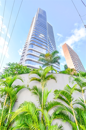 Venda Apartamento Fortaleza Aldeota 1