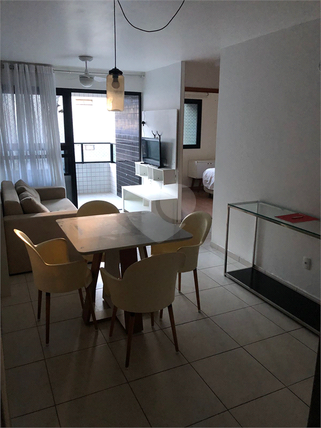 Aluguel Apartamento Maceió Jatiúca 1