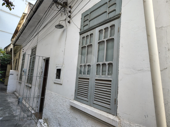 Venda Casa de vila Niterói Centro 1