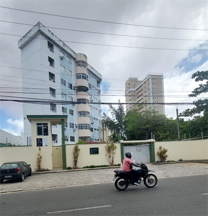 Venda Apartamento Fortaleza Jacarecanga 1