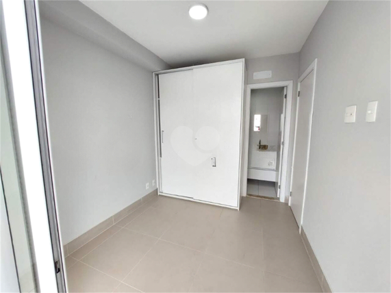 Venda Apartamento São Paulo Barra Funda 1