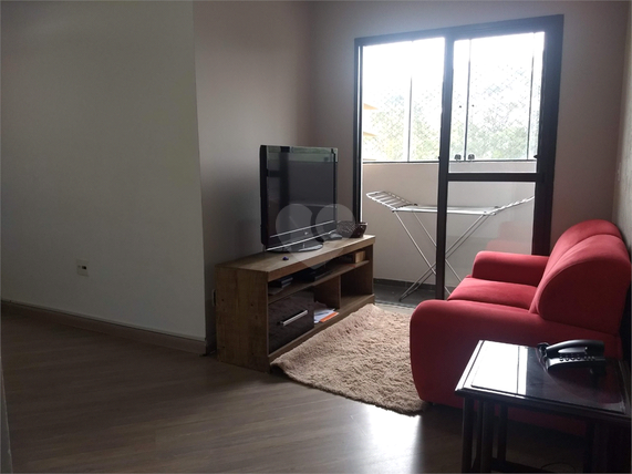 Aluguel Apartamento São Bernardo Do Campo Nova Petrópolis 1