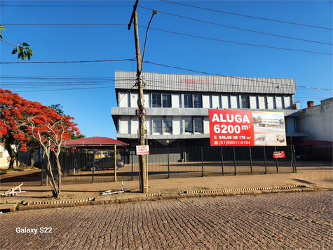 Aluguel Prédio inteiro Porto Alegre Anchieta 1