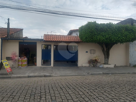 Venda Casa térrea Mogi Das Cruzes Jundiapeba 1