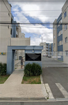 Venda Apartamento Pinhais Vargem Grande 1