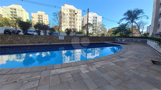 Venda Apartamento Sorocaba Parque Campolim 1