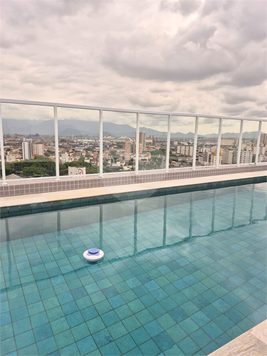 Residencial One Santos