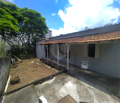 Aluguel Casa de vila São Paulo Chora Menino 1