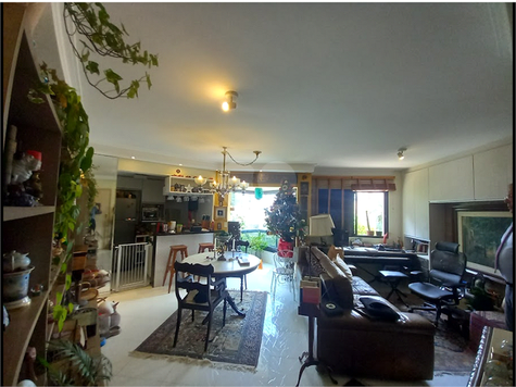 The First Free Flex Residence