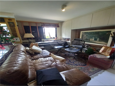 The First Free Flex Residence