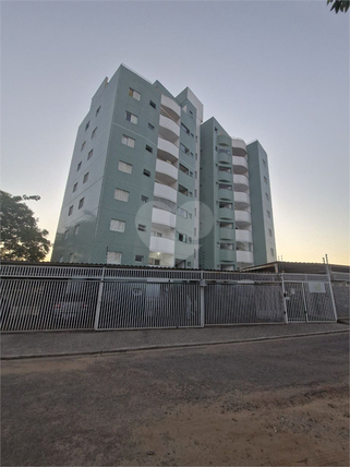 Aluguel Apartamento Sorocaba Jardim Simus 1