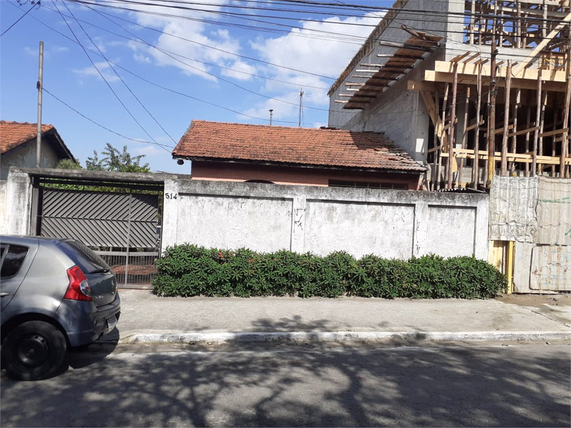 Venda Casa térrea São Paulo Interlagos 1