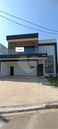 Venda Casa Sumaré Residencial Real Parque Sumaré 1