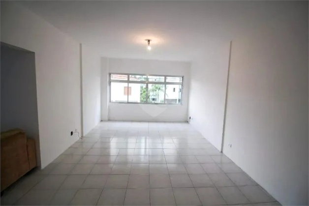 Venda Apartamento São Paulo Vila Bertioga 1