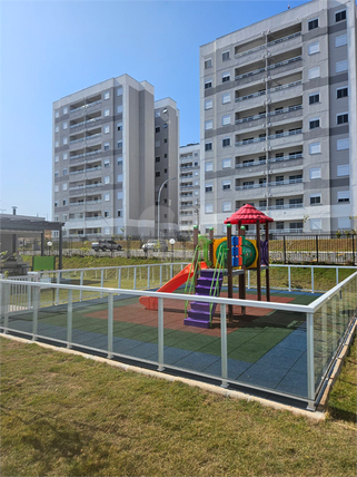 Venda Apartamento Jundiaí Jardim Carlos Gomes 1