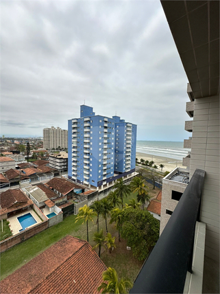 Venda Apartamento Praia Grande Maracanã 1