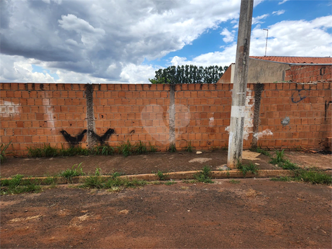 Venda Terreno Araraquara Parque Alvorada 1