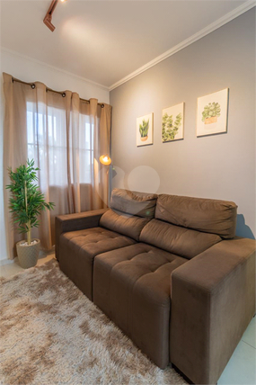 Venda Apartamento São Paulo Vila Guilhermina 1