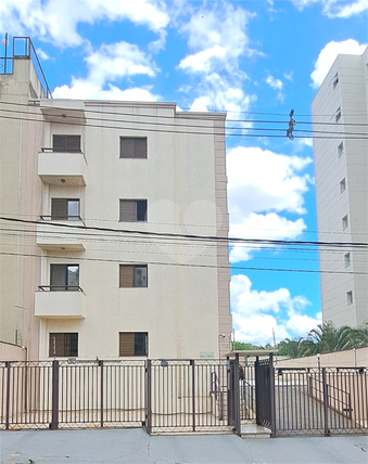 Venda Apartamento Sorocaba Jardim Judith 1