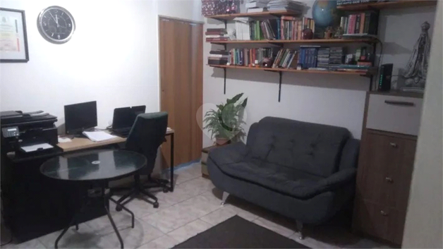 Aluguel Apartamento São Paulo Vila Buarque 1