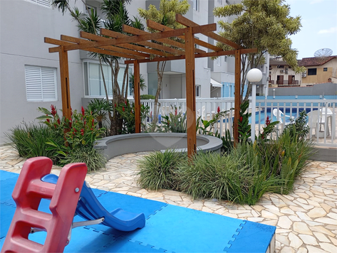 condominio maramelo