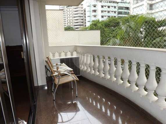 Venda Apartamento São Paulo Campo Belo 1