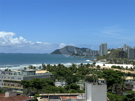 Venda Apartamento Guarujá Enseada 1