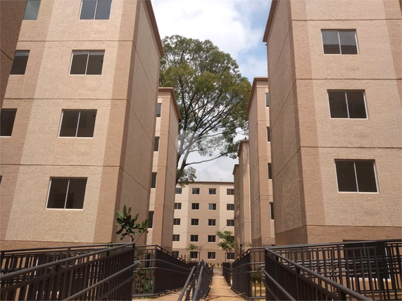 Aluguel Apartamento São Paulo Jardim Recanto Verde 1