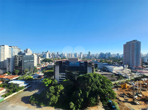 O Parque