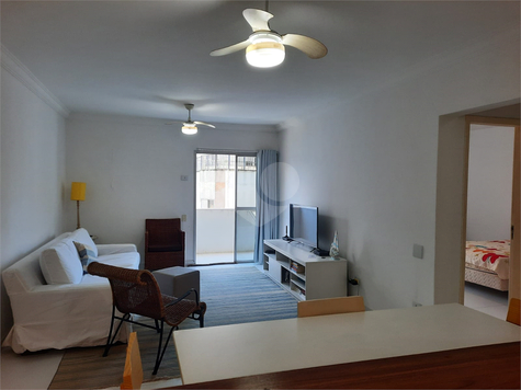 Edifício Costa Atlântica