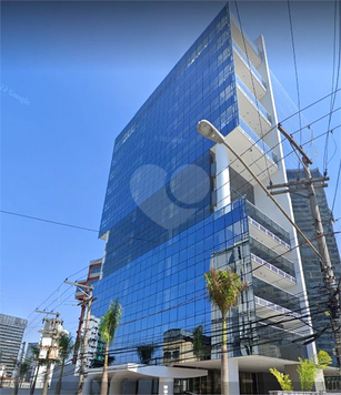 Cond Metro Office II