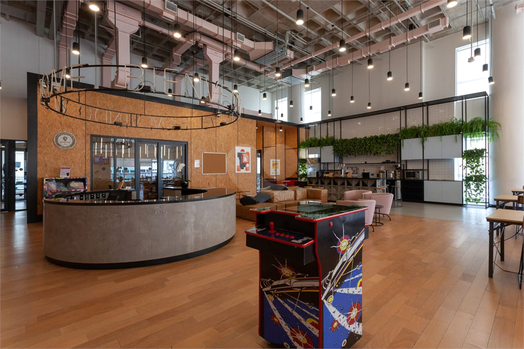 Cond Metro Office II