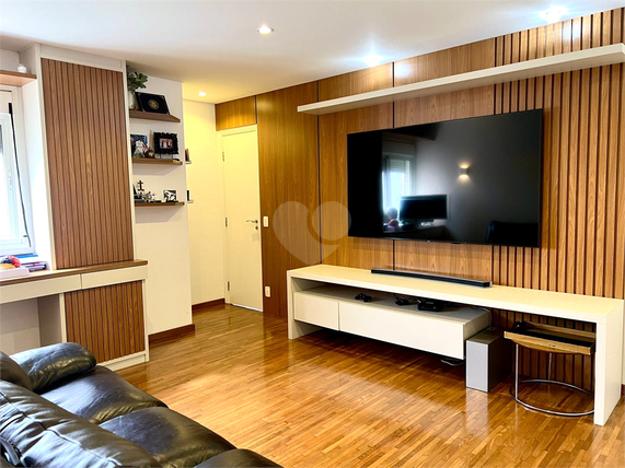 Venda Apartamento São Paulo Vila Andrade 1