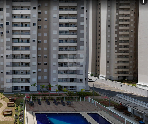 Aluguel Apartamento Jundiaí Ponte De São João 1