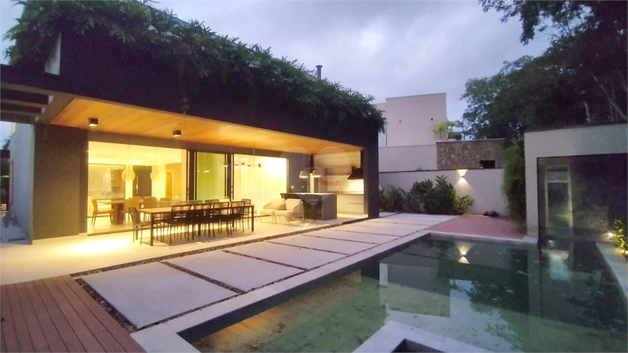 Venda Casa Bertioga Riviera 1