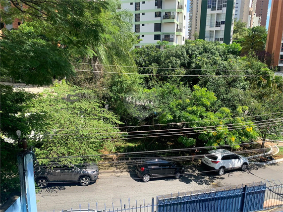 Venda Casa São Paulo Jardim Vila Mariana 1