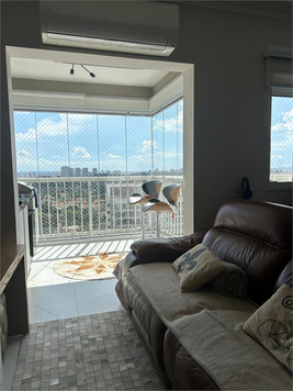Sky Home Vila Mascote