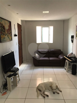 Residencial  Paratibe