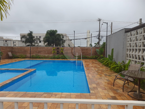 Venda Apartamento Araraquara Jardim Botânico 1